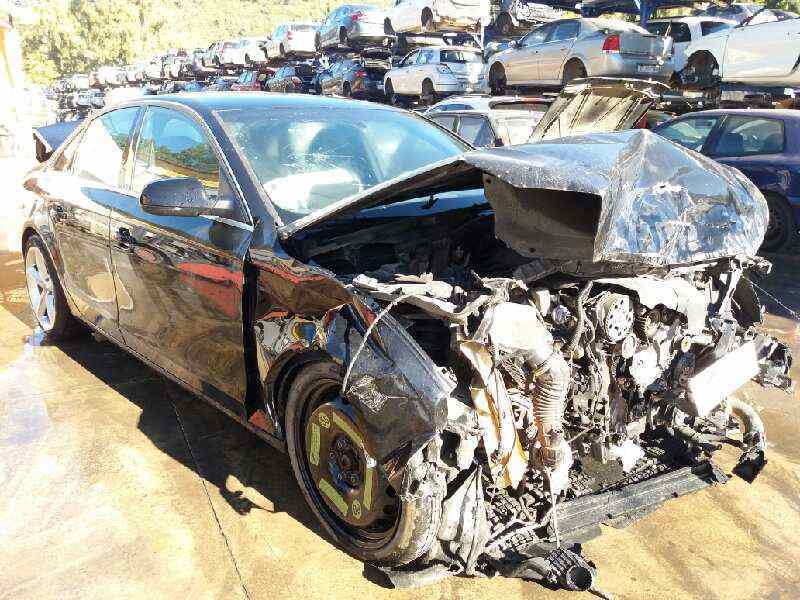 Comfort control module AUDI A4 (8K2, B8) 2.0 TDI 8T0959792M BParts