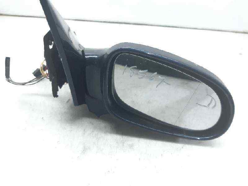 LEFT PASSENGER SIDE MIRROR GLASS FOR MERCEDES CLK CLASS C208 1997-2002