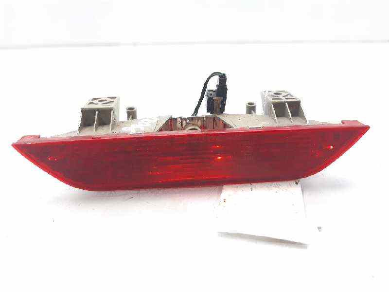 Third brake light HYUNDAI GETZ (TB) 1.3 6912698 BParts