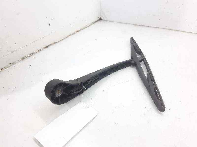 Back wipers mechanism RENAULT CLIO III (BR0/1, CR0/1) 6415490 BParts