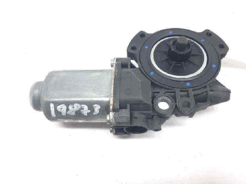 Rear Left Window Mechanism Kia Sportage Sl 1 7 Crdi 402353b B Parts