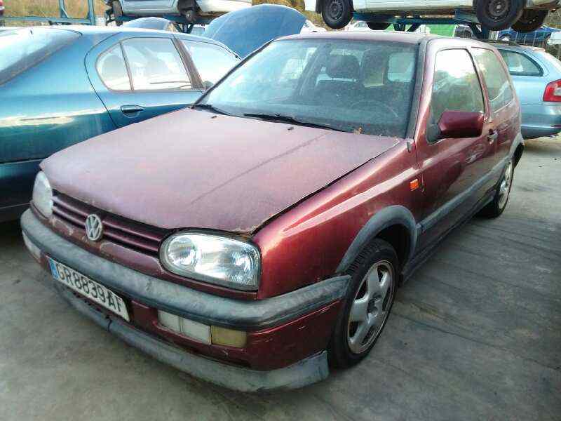 Right taillight VW GOLF III (1H1) 2.0 GTI 16V 1H6945112 | B-Parts
