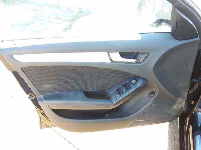 Comfort control module AUDI A4 (8K2, B8) 2.0 TDI 8T0959792M BParts