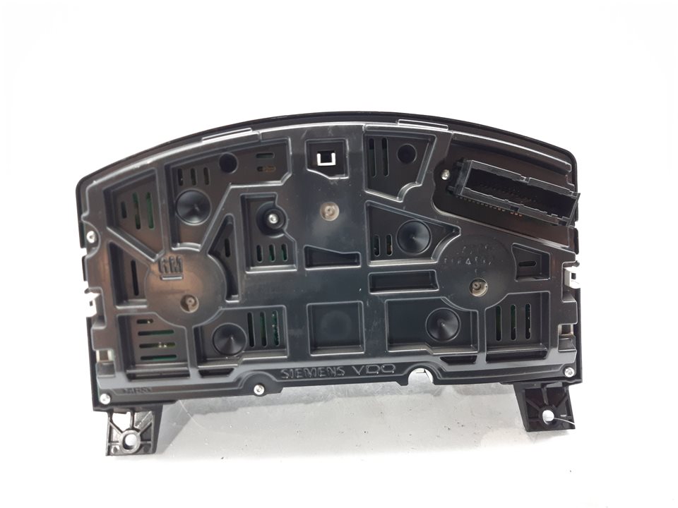 Instrument cluster OPEL ZAFIRA / ZAFIRA FAMILY B (A05) 1.9 CDTI (M75) 7437983 BParts