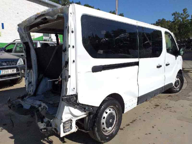 Interior roof light RENAULT TRAFIC III Van (FG_) 1.6 dCi 125 (FGMH) 739483145R BParts