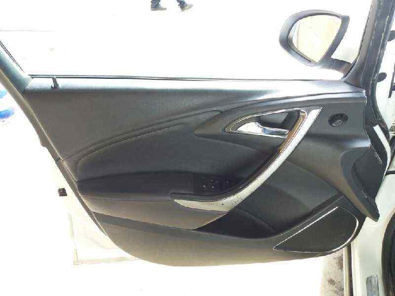 Radiator fan OPEL ASTRA J (P10) 2.0 CDTI (68) 13250331 BParts