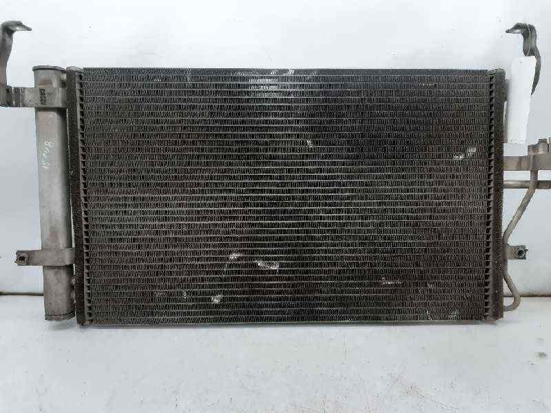433730 Radiator AC radiator HYUNDAI ELANTRA III Saloon (XD) 1.6 4737365 | B-Parts
