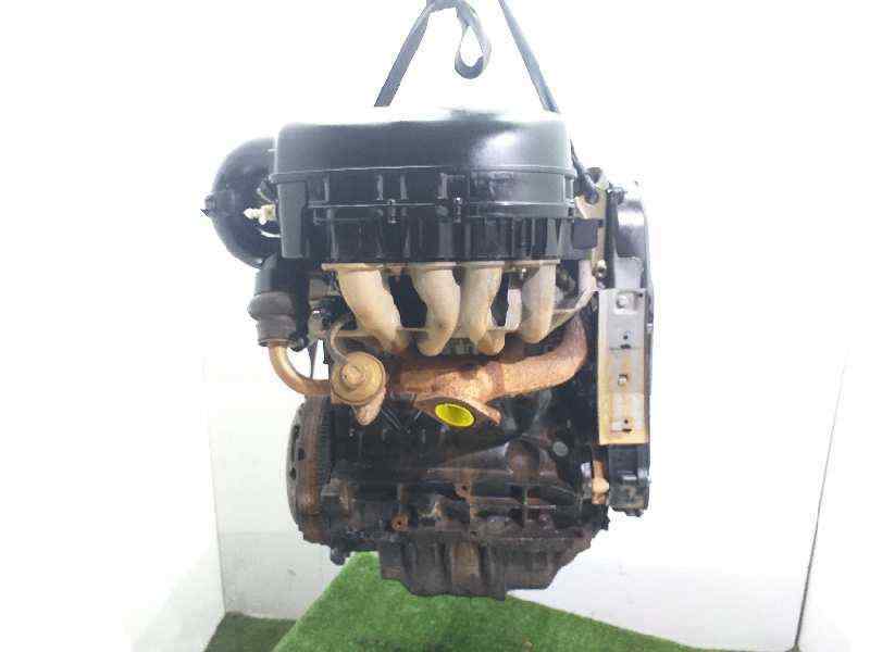 Moteur RENAULT KANGOO (KC0/1_) D 65 1.9 (KC0E, KC02, KC0J, KC0N) F8Q662 BParts Moteur RENAULT KANGOO (KC0/1_) D 65 1.9 (KC0E, KC02, KC0J, KC0N) F8Q662 BParts