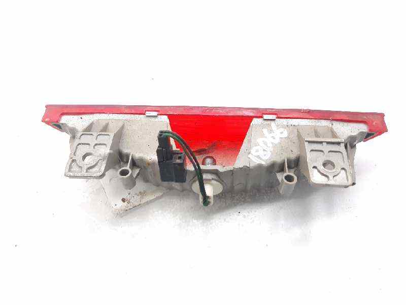 Third brake light HYUNDAI GETZ (TB) 1.3 6912698 BParts