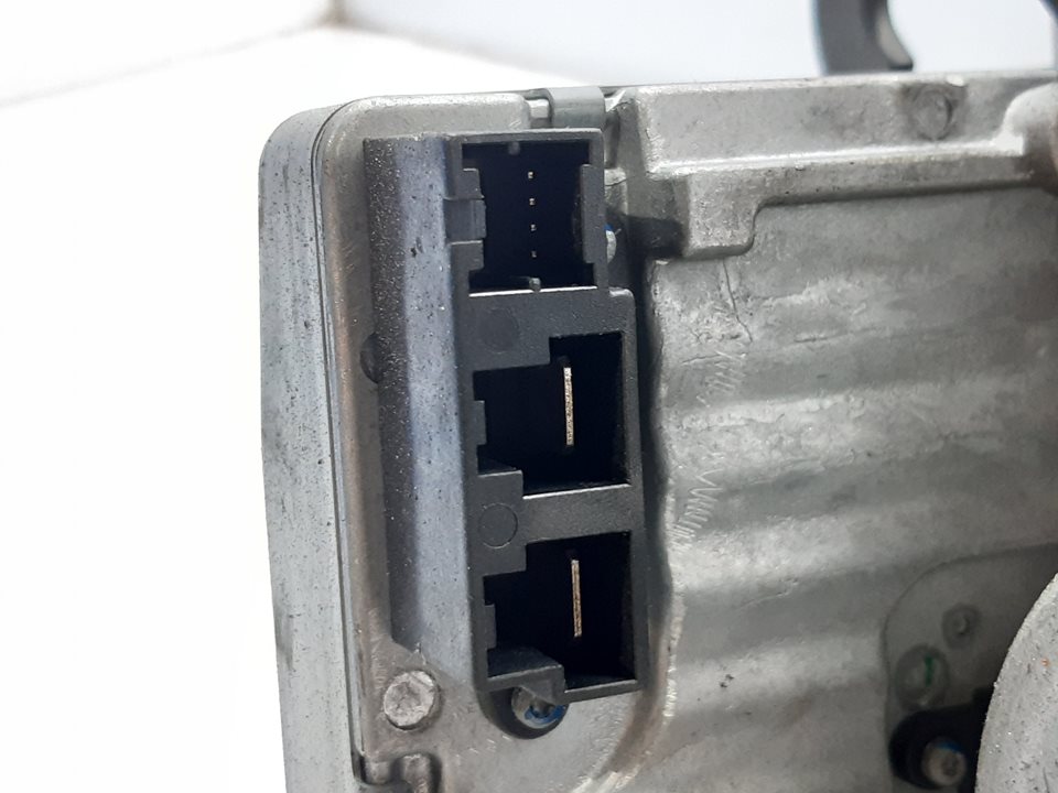 Steering column MAZDA 2 (DE_, DH_) 1.4 MZRCD DF713210X BParts