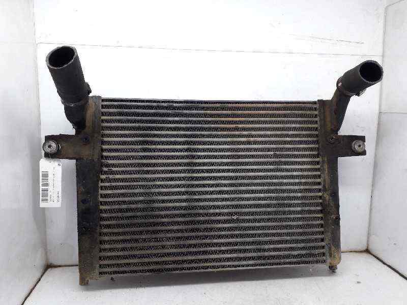 Intercooler JEEP GRAND CHEROKEE II (WJ, WG) 3.1 TD 4x4 52079498AC BParts