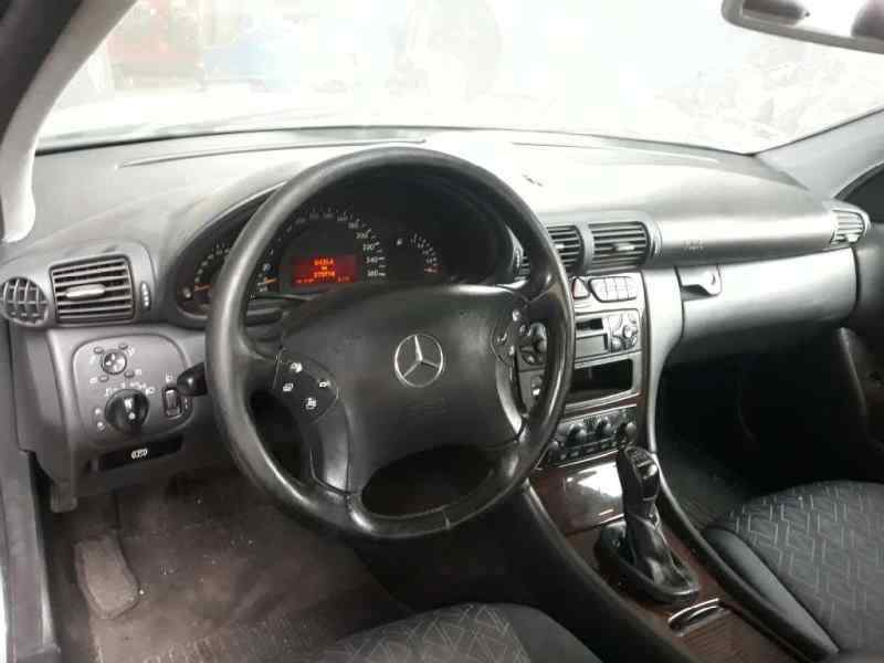 Interior Door Handle Mercedes Benz C Class W203 C 180 Kompressor