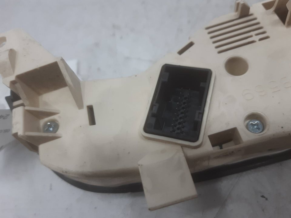 Switch FIAT PUNTO (188_) 1.2 60 (188.030, .050, .130, .150, .230, .250