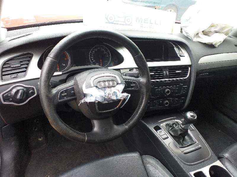 Instrument cluster AUDI A4 (8K2, B8) 2.0 TDI 8K0920900C BParts