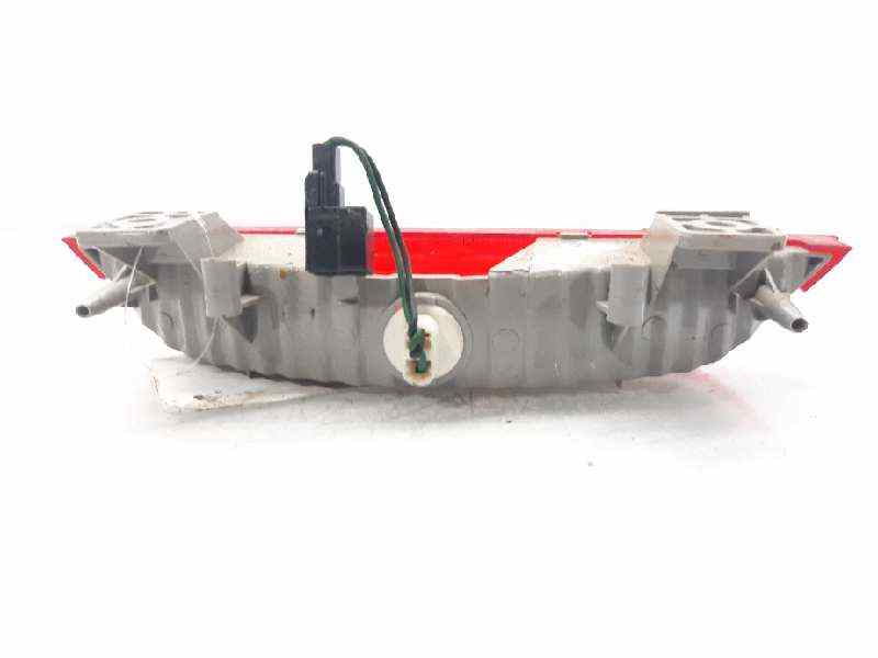 Third brake light HYUNDAI GETZ (TB) 1.3 6912698 BParts