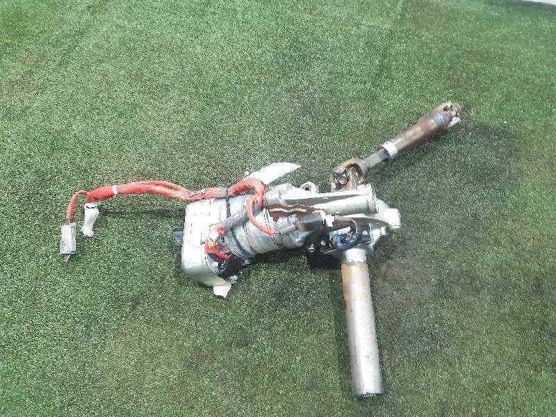 Steering column TOYOTA AURIS (_E18_) 1.8 Hybrid (ZWE186_) 5954390 BParts