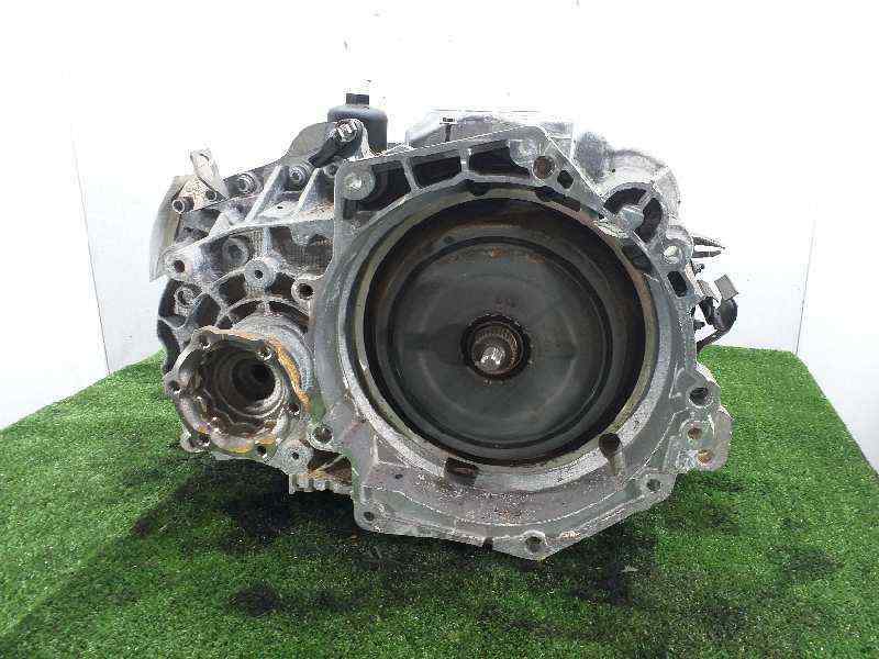 Automatic gearbox VW POLO VI (AW1, BZ1) 2.0 GTI 5231736 BParts