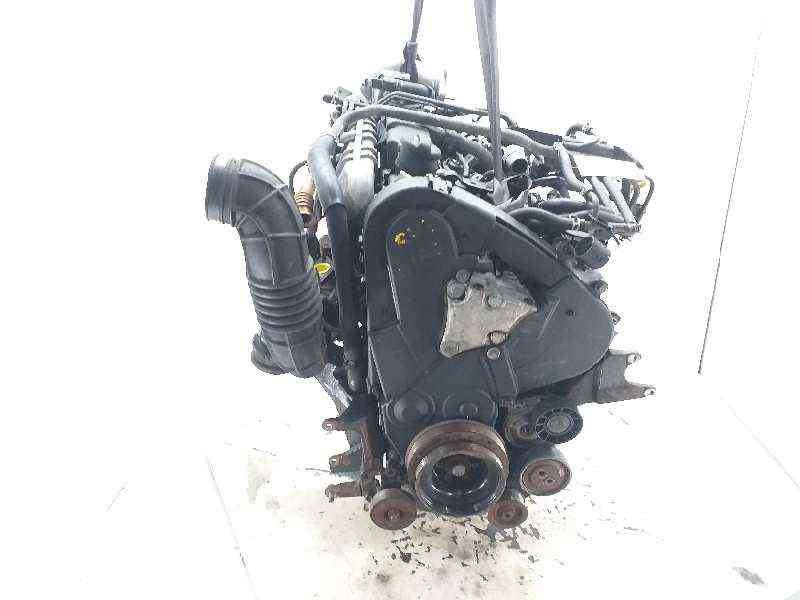 Engine SUZUKI GRAND VITARA I (FT, HT) 2.0 HDI 110 16V 4x4 (SQ 420D) RHZ