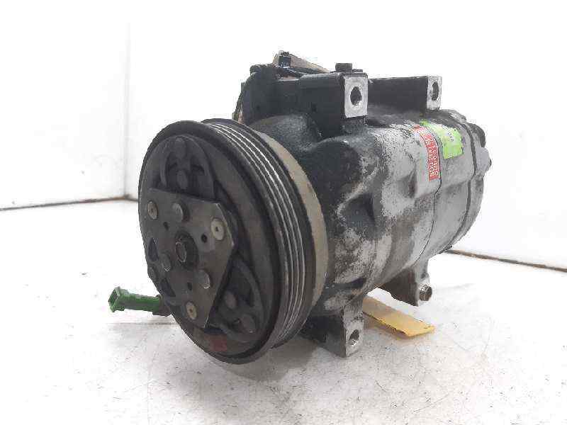 3b5 1.8 T Original nuevo compresor de VW-Passat Variant