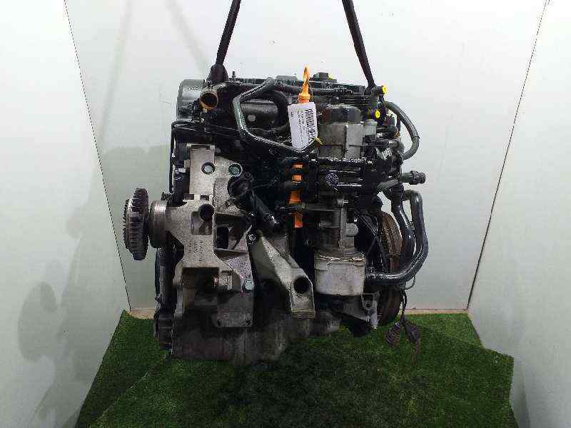 Engine VW PASSAT B5 (3B2) 1.9 TDI AJM | B-Parts