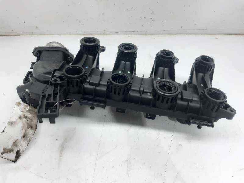 Collecteur D Admission Peugeot 407 6d 1 6 Hdi 110 9653808680