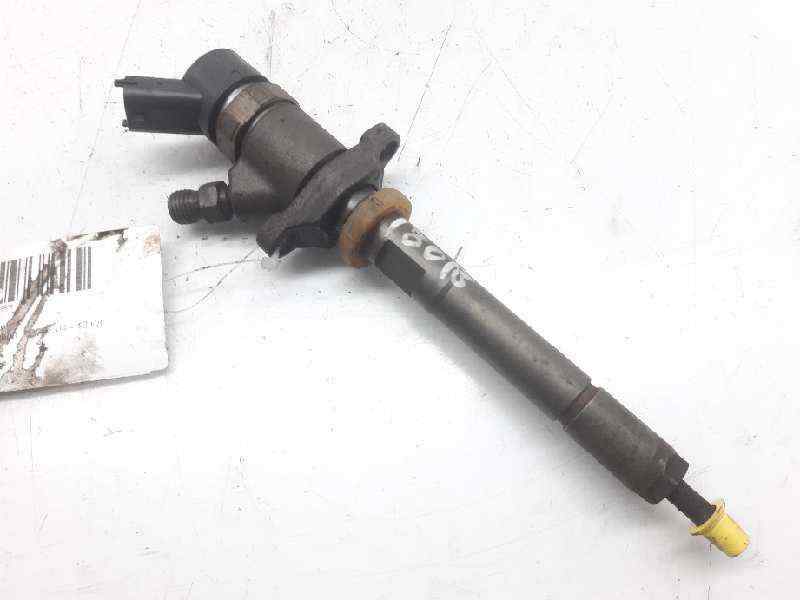 Peugeot Citroen Volvo Ford 1.6 Hdi Inyector de combustible 0445110239