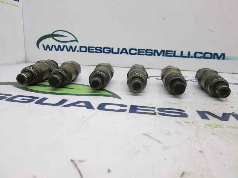 Injektor Nissan Patrol Gr Iv Y60 Gr 2 8 Td Y60a 710721 B Parts