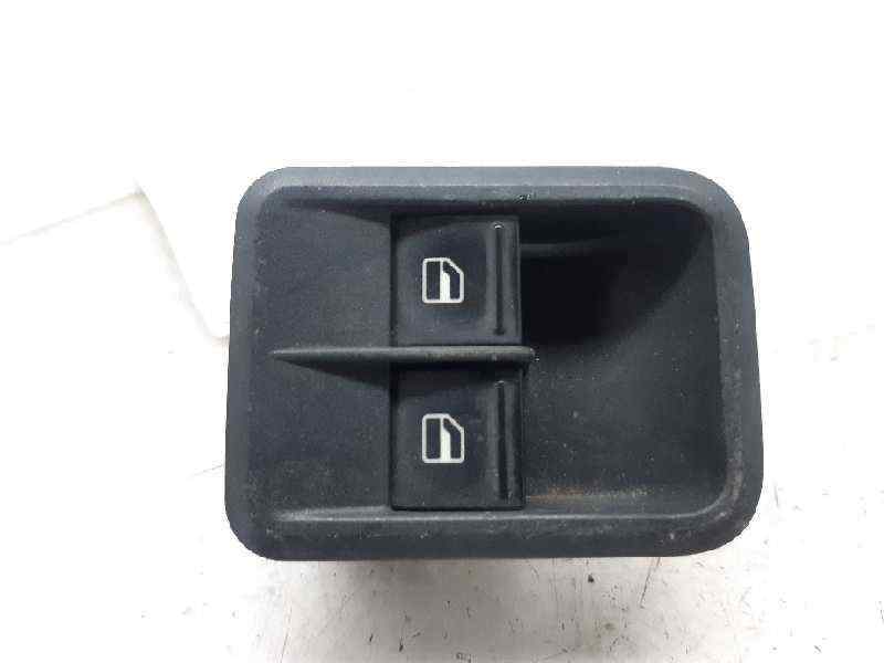 Fensterheberschalter links vorne SKODA FABIA II (542) 1.2 4491039  