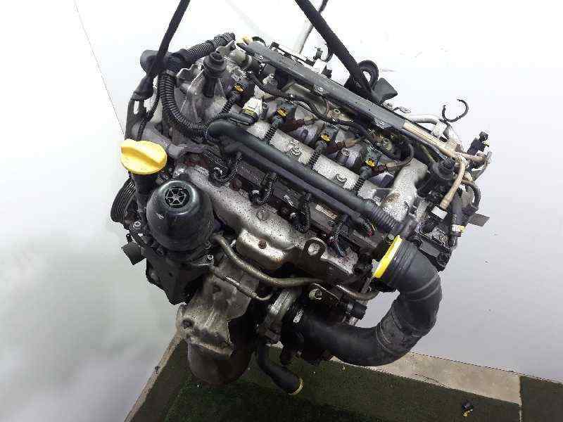 Двигатель fiat punto 188
