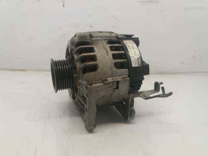 Alternator SEAT III (6L1) 1.2 03D903025E BParts