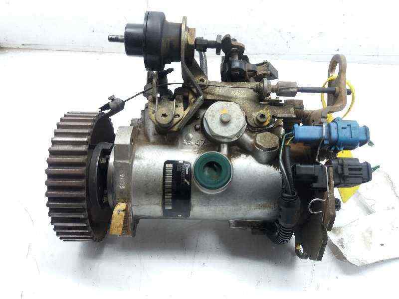 Condenseur Climatisation Compatible Citroën Berlingo, Xsara Picasso, Partner 1.6 HDi 2004-2015