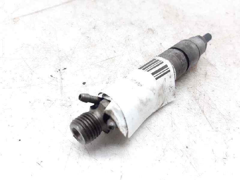 Injector AUDI A3 (8L1) 1.9 TDI 4454842 BParts