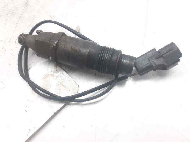 Injector JEEP GRAND CHEROKEE II (WJ, WG) 3.1 TD 4x4 KCA17S100 BParts