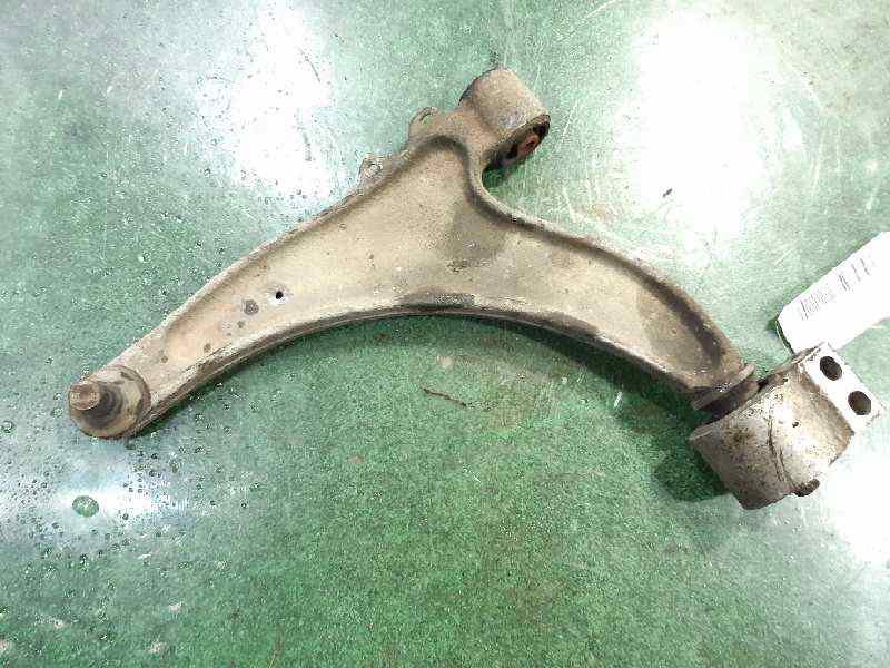 Bras de suspension avant gauche OPEL INSIGNIA A (G09) 2.0 CDTI (68