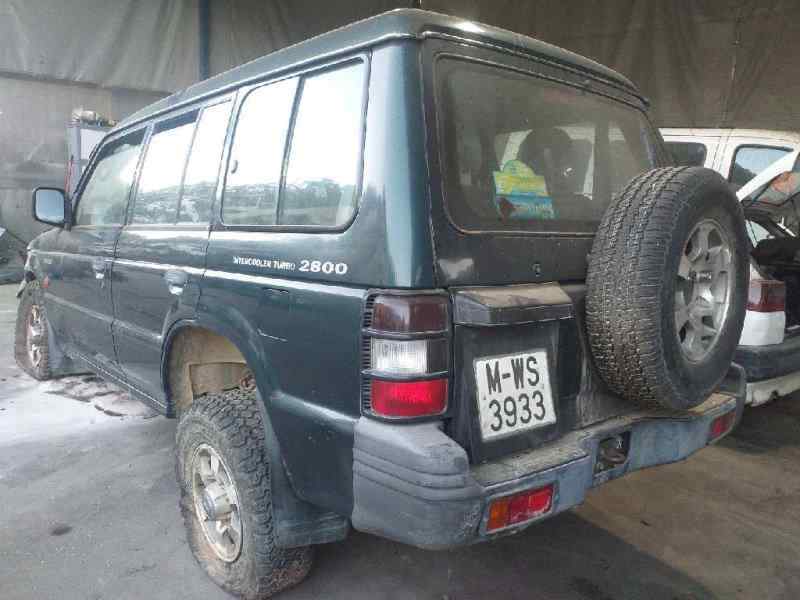 Mitsubishi pajero v26w