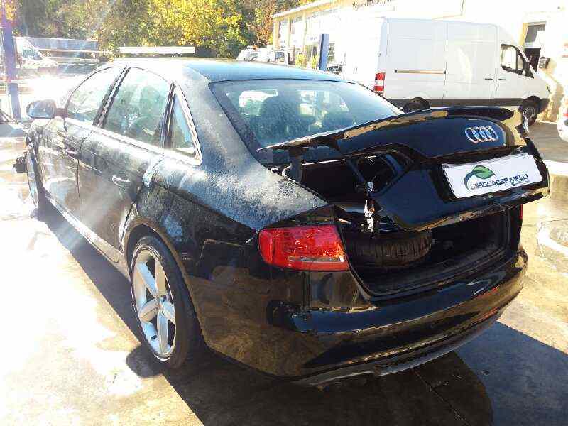 Comfort control module AUDI A4 (8K2, B8) 2.0 TDI 8T0959792M BParts