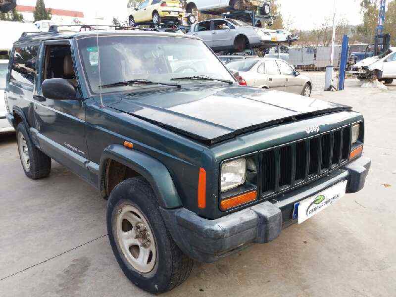 Instrument cluster JEEP CHEROKEE (XJ) P56010198AC BParts