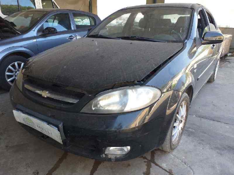 ignition coil chevrolet lacetti j200 1 6 96453420 b parts