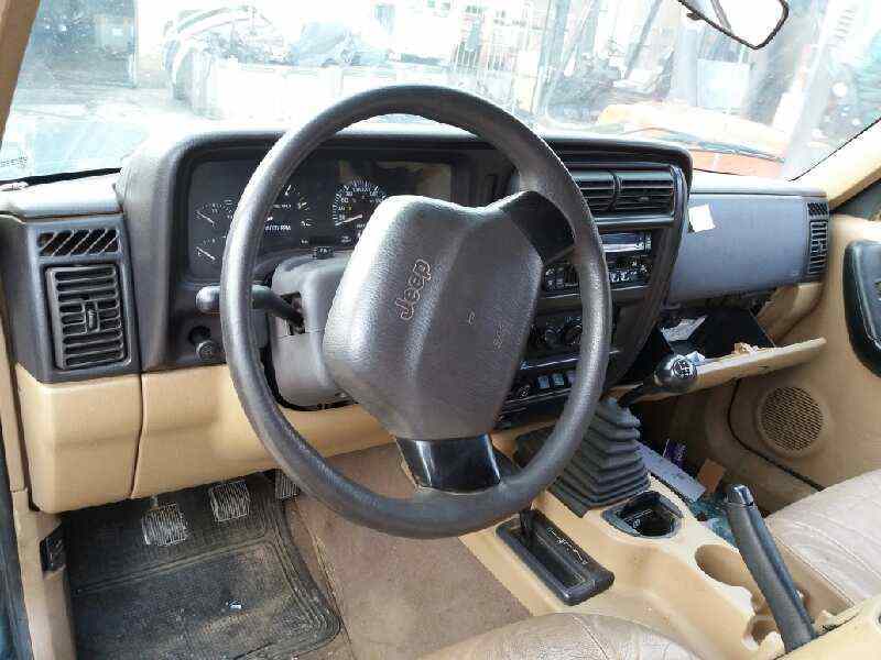 Instrument cluster JEEP CHEROKEE (XJ) P56010198AC BParts