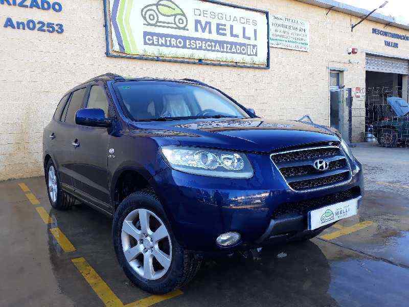 Intercooler HYUNDAI SANTA FÉ II (CM) 2.2 CRDi 4x4 2827027810 BParts