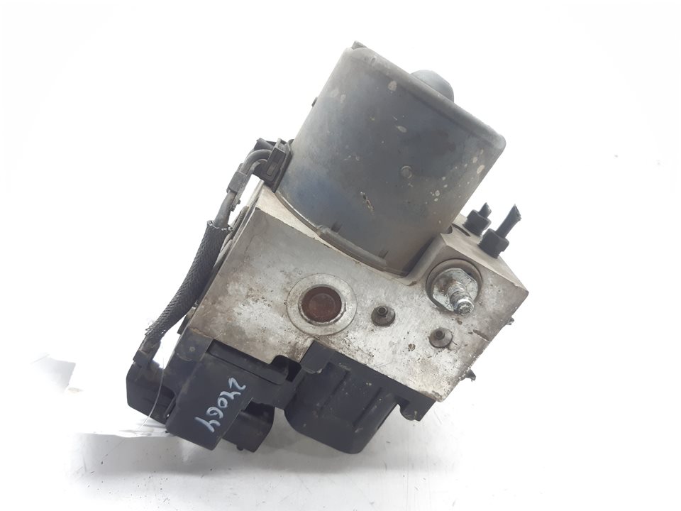 ABS pump KIA SORENTO I (JC) 2.5 CRDi 7705371 BParts