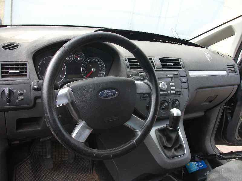 Radio Ford Focus C Max Dm2 1 6 Tdci 4m5t18k876ad B Parts