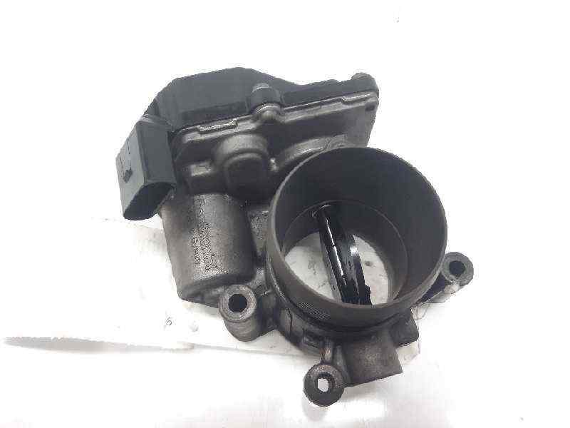 Throttle body AUDI A4 B8 (8K2) 2.0 TDI 5145726 BParts