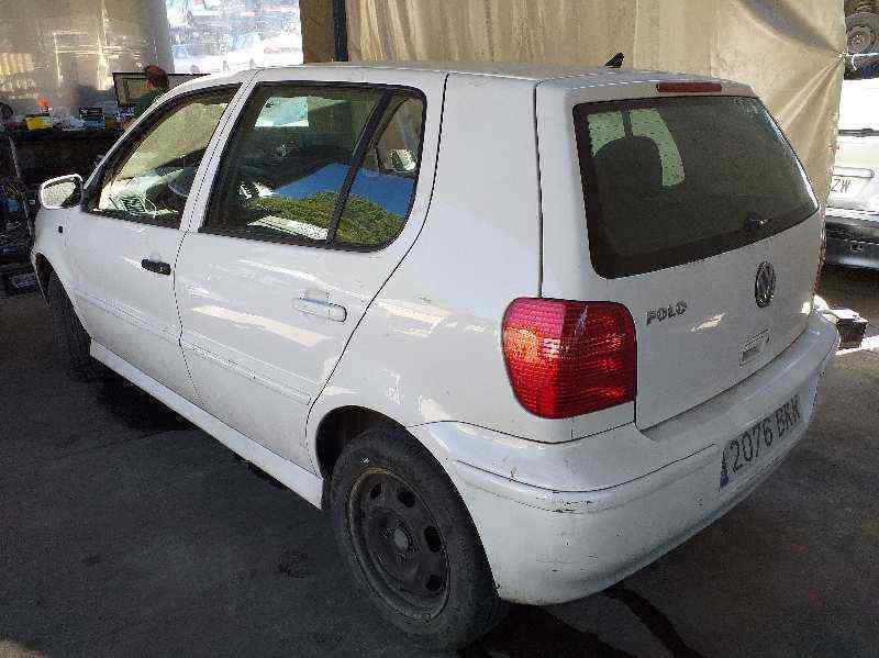 Anti roll bar VW POLO (6N2) 1.4 6N0411309D BParts