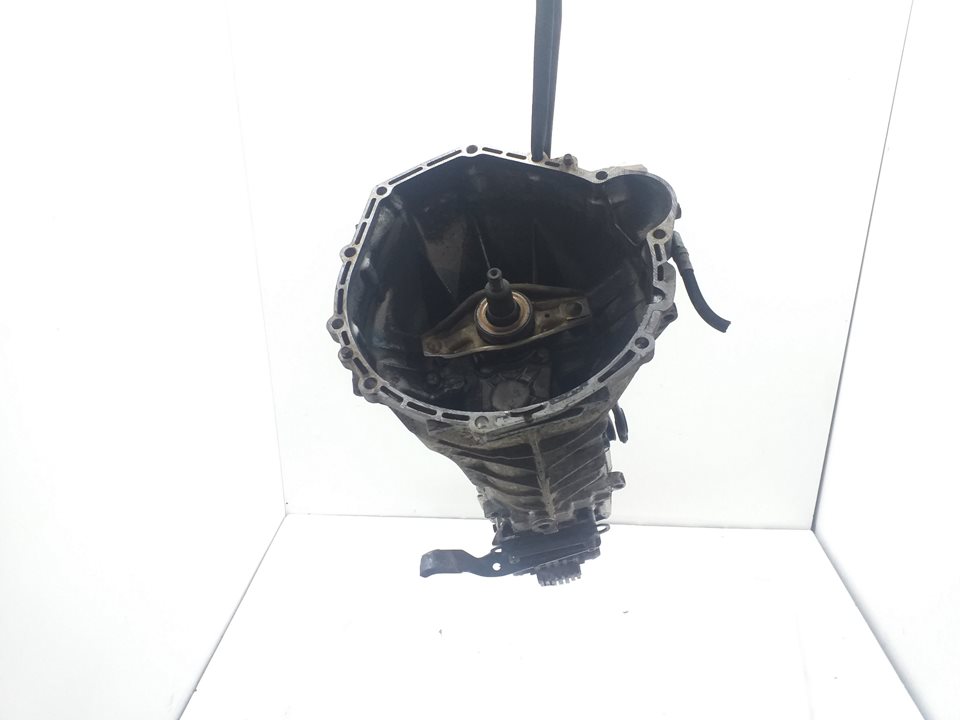 Manual gearbox MERCEDESBENZ ECLASS (W210) E 220 CDI (210.006) 7552369 BParts