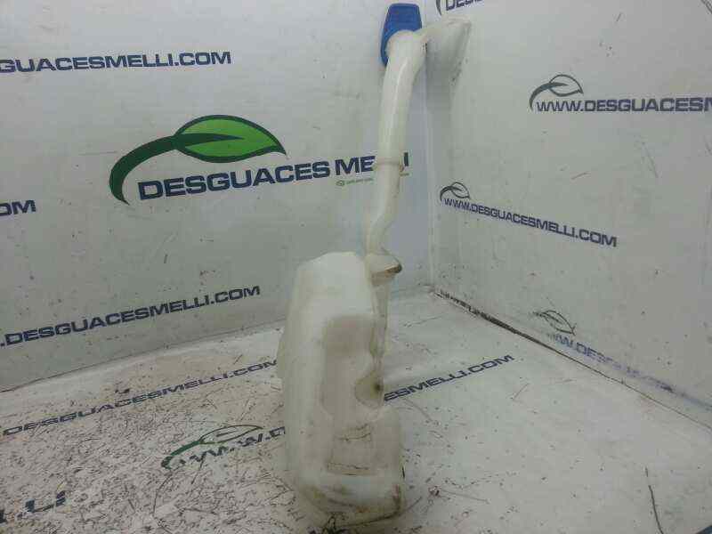 Windscreen washer tank VW POLO (9N_) 1.4 TDI 7421608 BParts