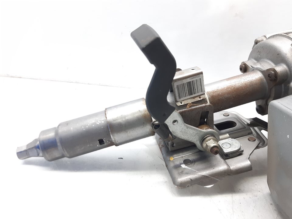 Steering column MAZDA 2 (DE_, DH_) 1.4 MZRCD DF713210X BParts