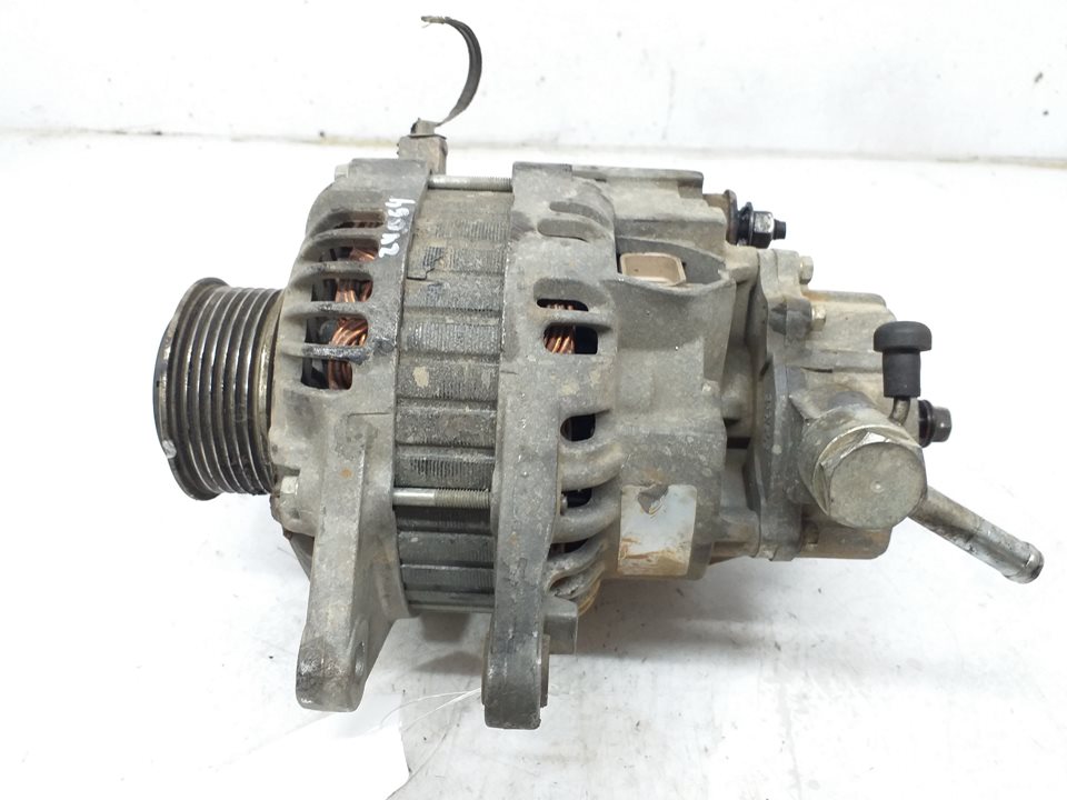 Alternator KIA SORENTO I (JC) 2.5 CRDi 7570395 BParts