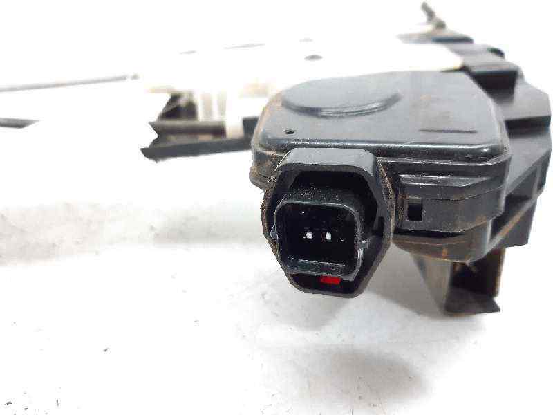 Lock kia sportage