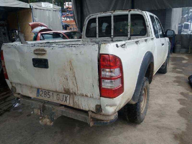 Rear left lock FORD#N# RANGER (ET) 2.5 TDCi 4x4 56547 | B-Parts